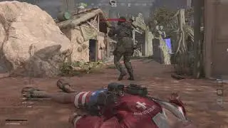 Fireworks Tracer Pack PS5 Gameplay Call of Duty: Black Ops Cold War