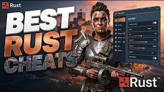 TOP Rust Cheat 2026 / Aimbot + Wallhack + Triggerbot / Legacy Tool