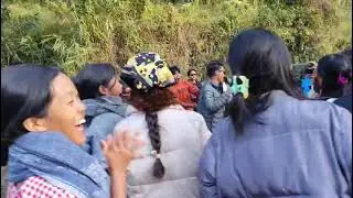#picnic dance 😅 02/01/2026🌼