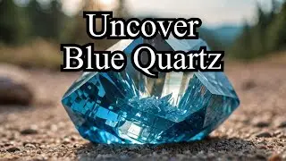 Want the REAL Story About Blue Quartz? Watch This Now