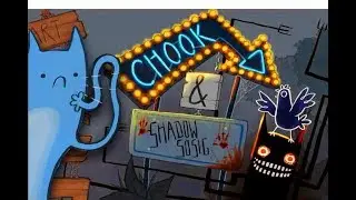 CHARMINGLY DARK | CHOOK & SOSIG