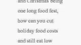 Low Cost, Low Fat Holidays - How to Cut Your Holiday Food Costs and Stay Trim