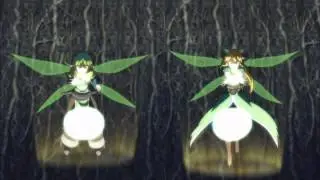 Alfheim Online AMV [NervAMV]