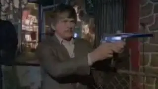 Guile Theme Goes With Everything (Charles Bronson)