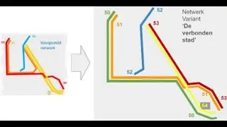 Raadsdiscussie en stemmingen over OV en (niet) ontvlechting Metrolijnen etc