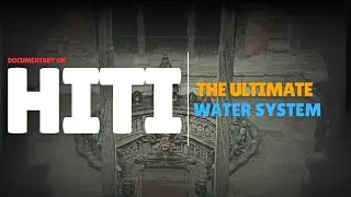 Hiti: The Ancient Water Heritage of Nepal | Full Documentary