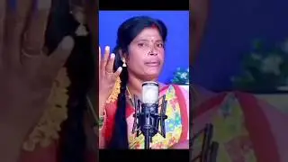 Nina Mona Thechina Chiraro Poraga | New Folk Song | 2025 | Bhemamma Folk | Singer Bhemamma