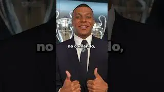 MBAPPE COMPROU UM CLUBE DE FUTEBOL FRANC&Ecirc;S! #vigiadofutvideos