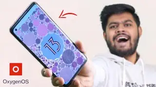 OxygenOS 13 Stable Update on OnePlus 8 Series | Oxygen Os 13 Features