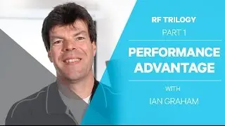 RF Performance Advantage with Tait - Part 1