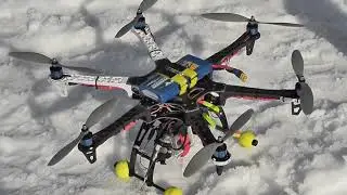 Snow Free Games (24.02.2013)