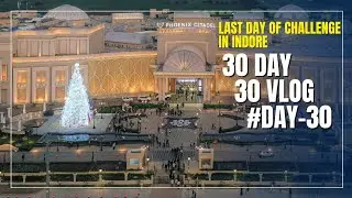 DAY 29 & 30 TRAVELING ME HI CHALE GAYE 😮&zwj;💨 | LAST DAY CHALLENGE COMPLETED ✅️ |