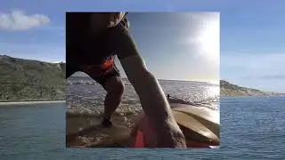 Trimmingham Beach August 2018