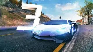 Asphalt 8: Battle of the 1859 S CLASS KINGS👑
