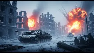 The Darkest Secret of the German Sixth Army at Stalingrad