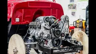 Schwartz Performance Project Update January 2018
