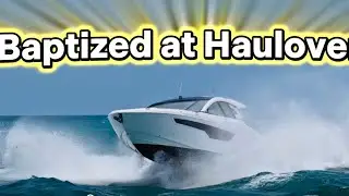 Big Dan takes over Miami! #HauloverInlet & #BlackPointMarina