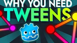 THIS Is Why You Need To Use Tweens