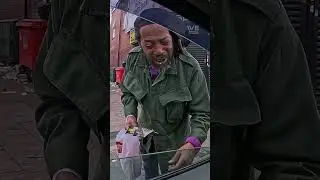Driving Through Bordesley Green: Wide Roads & Close Calls!