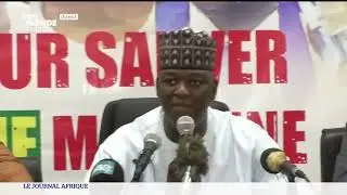 Mali: nouvelle mobilisation de l'opposition