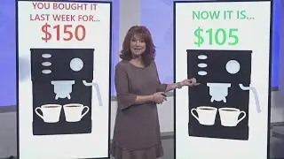 Price Matching & Price Adjusting: Target, Walmart & COSTCO