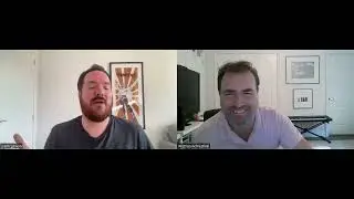 EP. 1265 - FILMMAKER JOE MCGOWAN (P IS FOR PENIS)