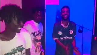 Kionjo Cha Jay Combat Ft Jeusi Mc Dj Branta_-_Pilika Pilika