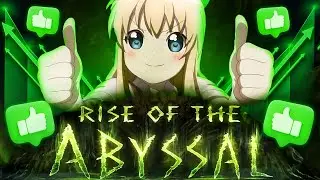 ПОЕ 2 СТАЛА ХОРОШЕЙ ИГРОЙ? Path of Exile 2 Rise of the Abyssal