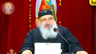 الإختلافات مع البروتستانت - العذراء عند البروتستانت ج 2 - من كورس إيماننا الأقدس - لأبونا يوحنا فايز