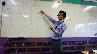 Short Methods of Differentiation