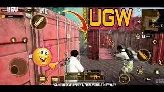 🛑 UGW Gameplay Reveal // new location reveal ugw // UGW Full Gameplay // Underworld Gang War