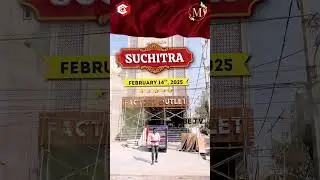 Celebrate the Grand opening of Mukunda Jewellers in Suchitra #mukundajewellers