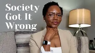 Society got it wrong | Black Women Edition!