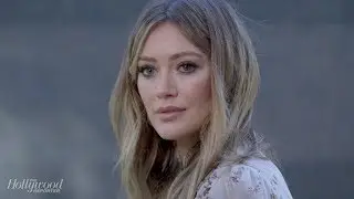Hilary Duff Talks the 'Younger' Scene That Kept Her Up at Night