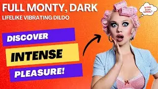 Fully Monty, Dark by Evolved Novleties EN RS 1799 2