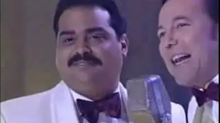 Ruben Blades, Sta Rosa, Roena & Jerry Rivera - Borracho No Vale !