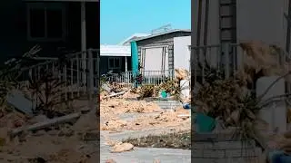 Bradenton Florida Hurricane Milton