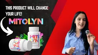 Mitolyn - mitolyn reviews - mitolyn honest review - ALERT
