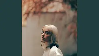 Beige & White