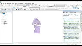 Conversion Tool: Polygon to Raster
