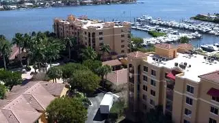 Gorgeous intracoastal community of Mariners Cay - fantastic 3/2 condo with garage for sale!  $240K.