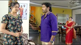 Priyamanaval Episode 201,  14/09/15