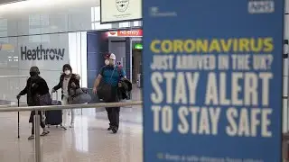 Confusion over UK 'travel corridor' plans as quarantine exemption list delayed