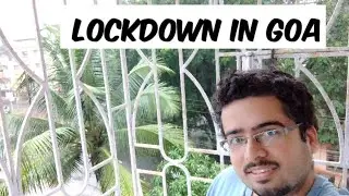 Lockdown extension In goa | curfew in goa