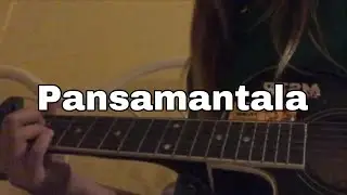 Pansamantala - Callalily || Ariane Cruz