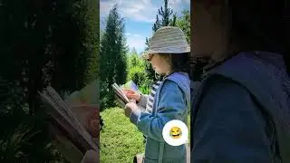 Колдунья и Васелиса#vlogshorts#shortsvideo #kids#детскийканал#семейныйвлог#влоги#дети#семейныйканал