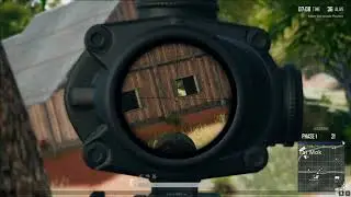 13 kill solo Sanhok