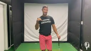 Improve Your Golf Game Activating Core and Glutes