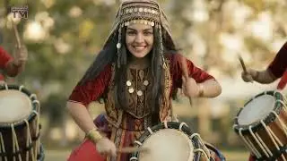 La Canzone che Fa Ballare Tutti - Colombina Mia - Ritmo, Festa e Risate