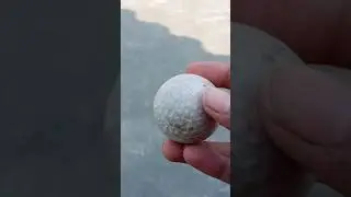 hockey Ball